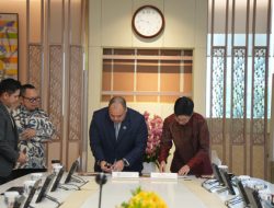 Danantara & SK Plasma Korsel Bangun Pabrik Obat Plasma di Karawang, Target Operasi 2026