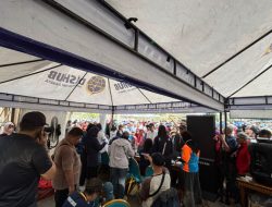 Antrean Panjang & Keluhan Lansia di CFD HI: Kronologi dan Kritik Pelayanan