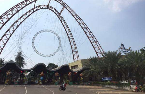 Kolaborasi Ancol & BTN Tingkatkan Layanan Wisata Digital dan Transaksi Elektronik