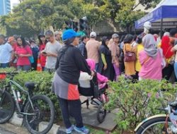 Cara Daftar Kartu Gratis Transjakarta, MRT, LRT untuk 15 Golongan