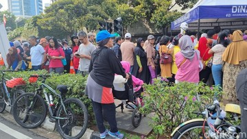 Cara Daftar Kartu Gratis Transjakarta, MRT, LRT untuk 15 Golongan