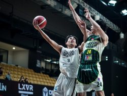 Final EPC 2025: Dewa United Vs Pacific Caesar, Jadwal, Tiket, & Cara Nonton