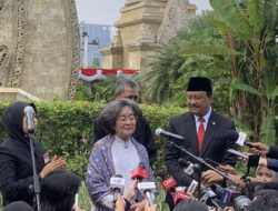 Pengukuhan Meutia Hatta Pimpin IKPNI 2024-2029: Menjaga Nilai Luhur Para Pahlawan