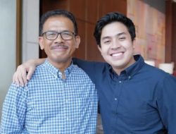 Jerome Polin Ungkap Keinginan Terakhir Ayah Sebelum Meninggal: Rencana Natal 2025