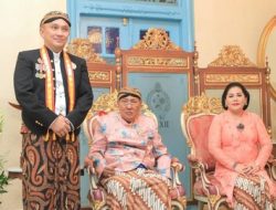 Raja Keraton Solo Pakubuwono XIII Wafat, Penyebab dan Prosesi Pemakaman