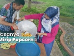 Keripik Jengkol & Macan Ketawa Serang: Camilan Unik Khas Banten yang Wajib Dicoba