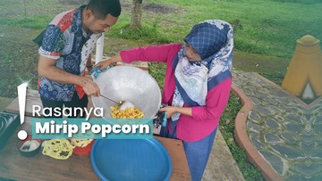 Keripik Jengkol & Macan Ketawa Serang: Camilan Unik Khas Banten yang Wajib Dicoba
