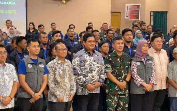 Pelatihan Transmigrasi 2025: 75 Peserta dari Sidrap & Poso Dibekali Keterampilan