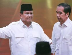 Desakan ke Prabowo: Jokowi & Luhut Harus Diproses Hukum, Ini Daftar Tuntutan Publik