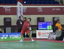 Rina Marlina: Perjuangan dari ART ke Juara Dunia Para Badminton