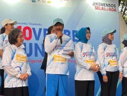 Gus Ipul Buka Suara Soal Penolakan Gelar Pahlawan Nasional untuk Soeharto: Ini Alasannya