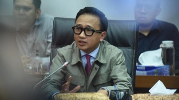 Gerindra Siap Implementasi Putusan MK Soal Kuota 30% Perempuan di Pimpinan DPR