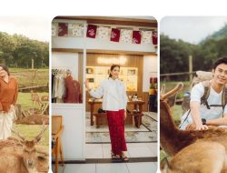 AirAsia MOVE & Kemenparekraf Perpanjang Kerja Sama, Pacu Kunjungan 68 Ribu Wisatawan Malaysia