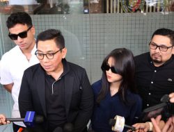 Selebgram Fuji Laporkan Mantan Admin, Kerugian Dugaan Penggelapan Capai Rp 1 Miliar