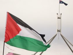 Indonesia Sediakan Lahan 15.000 Hektare di Kaltara untuk Investasi Palestina