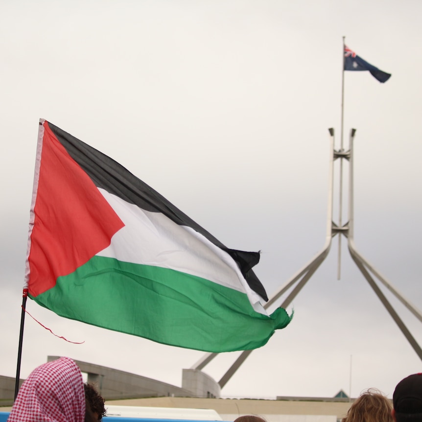 Indonesia Sediakan Lahan 15.000 Hektare di Kaltara untuk Investasi Palestina