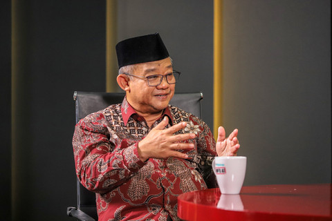 Interactive Flat Panel (IFP) Resmi Diluncurkan, 50.000 Unit Didistribusikan ke Sekolah