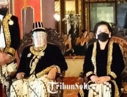 Tata Cara Pemakaman Pakubuwono XIII: Prosesi Adat Keraton Solo Hingga Dimakamkan di Imogiri