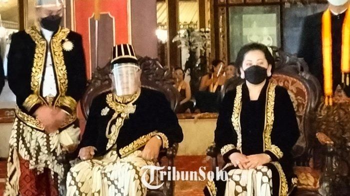 Tata Cara Pemakaman Pakubuwono XIII: Prosesi Adat Keraton Solo Hingga Dimakamkan di Imogiri