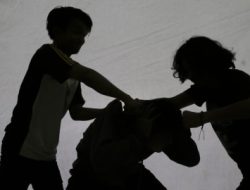 Mahasiswa Tewas Dikeroyok di Masjid Agung Sibolga, 3 Pelaku Ditangkap, 2 Buron