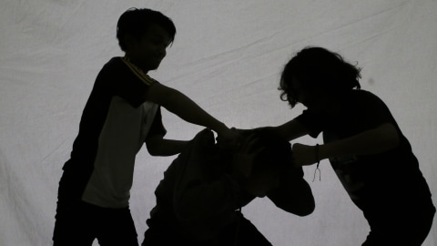 Mahasiswa Tewas Dikeroyok di Masjid Agung Sibolga, 3 Pelaku Ditangkap, 2 Buron
