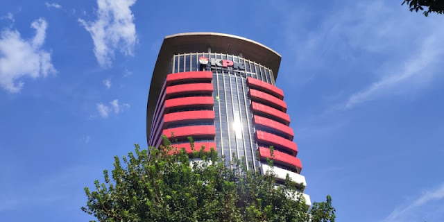 KPK Wajib Periksa Jokowi dan Luhut Terkait Korupsi Kereta Cepat Whoosh? Ini Kata Pengamat