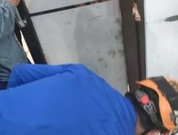 Balita 2,5 Tahun Terjepit Pintu di Puskesmas Tugu Depok, Begini Kronologi Evakuasi Damkar