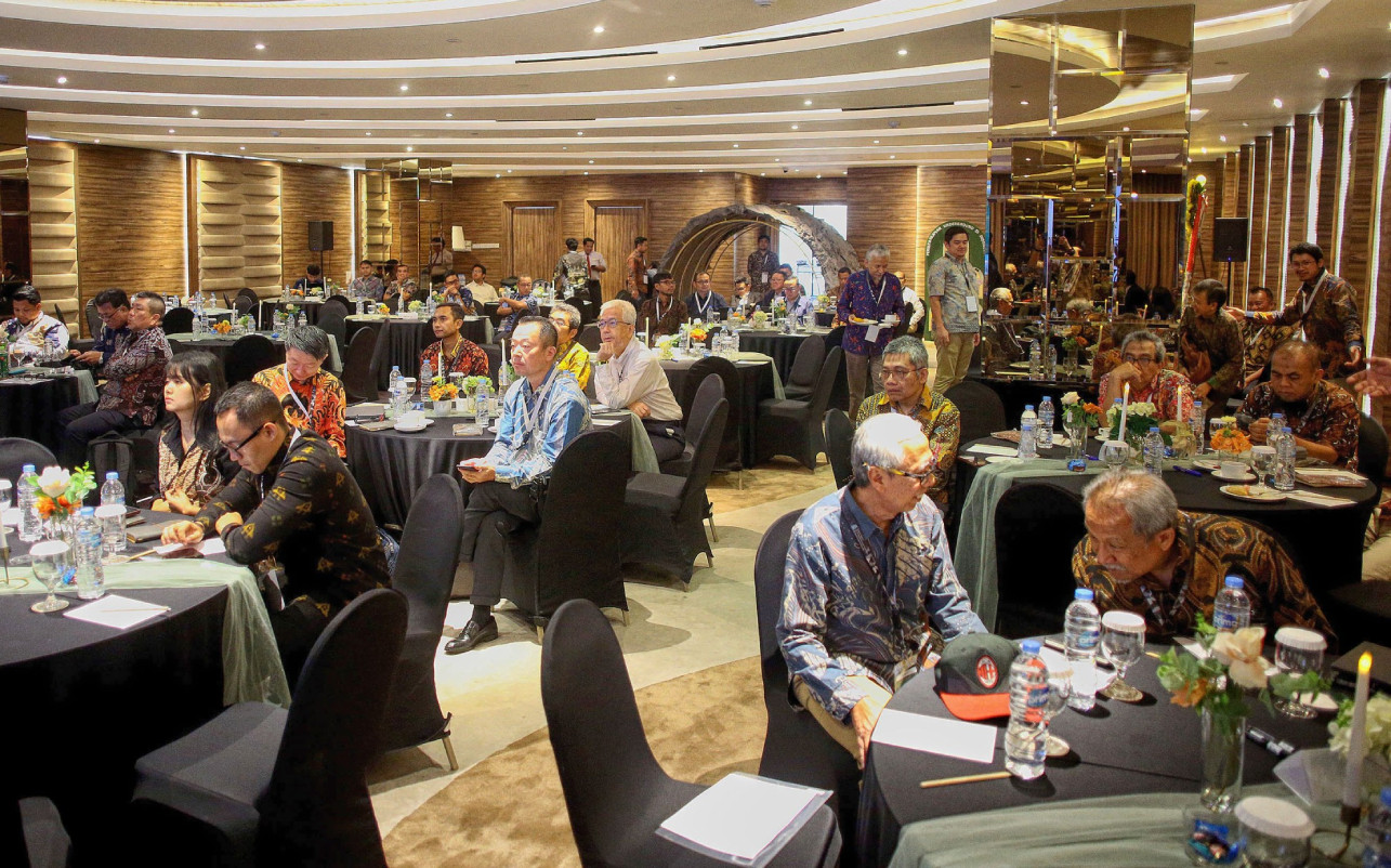 MTKBTI Resmi Dibentuk: Wadah Kolaborasi untuk Proyek Strategis Konstruksi Bawah Tanah Indonesia