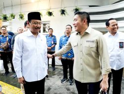 Gus Ipul: Strategi Prabowo Turunkan Kemiskinan, Target 0% Kemiskinan Ekstrem 2026