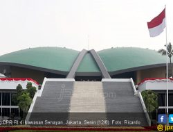 Adies Kadir Dinonaktifkan Golkar: MKD DPR Didesak Segera Proses Hukum