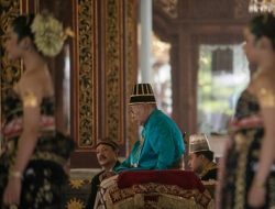 Jadwal & Rute Lengkap Pemakaman Pakubuwono XIII di Imogiri, 5 November 2025