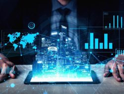 Sinergi BI dan OJK: Kunci Akselerasi Transformasi Ekonomi Digital Indonesia