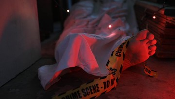 Dosen Wanita di Bungo Tewas Diduga Korban Pemerkosaan dan Pembunuhan, Ada Sperma di Visum