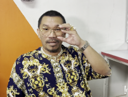 Mongod Stres Rela Lepas Piutang Rp53 Miliar, Ini Kisah Transformasi Spiritualnya