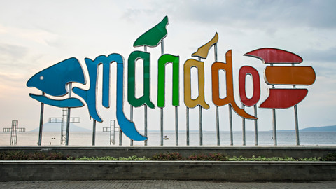 7 Tips Liburan ke Manado 2024: Wisata, Kuliner & Itinerary 4 Hari