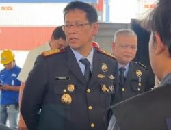 Benteng Perlindungan Koruptor Bea Cukai Dibongkar Purbaya, Ini Faktanya