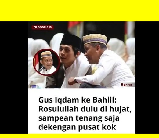 Dampak Kerusakan Alam Akibat Tambang: Pencemaran, Banjir, dan Peran Tokoh Agama