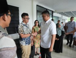 Matthew Pranawinata Tarigan, Juara OSN dari Binjai Wakili Indonesia di IJSO 2025