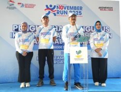 Gus Ipul Kukuhkan Pengurus IKPNI 2024-2029 & Soroti 3 Nilai Kepahlawanan Nasional