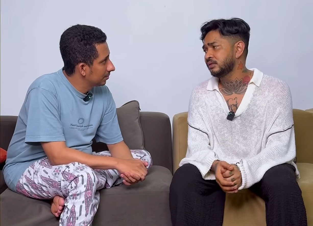 Kronologi Lengkap Penangkapan Pemasok Narkoba Artis Onad di Sunter