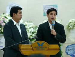 Jerome Polin Kenang Ayah: Lelucon Kurang Putih dan Kisah Haru di Balik Meninggalnya Marojahan Sijabat