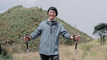 5 Olahraga yang Dilarang untuk Kak Seto Pasca Stroke & Tips Rehabilitasinya