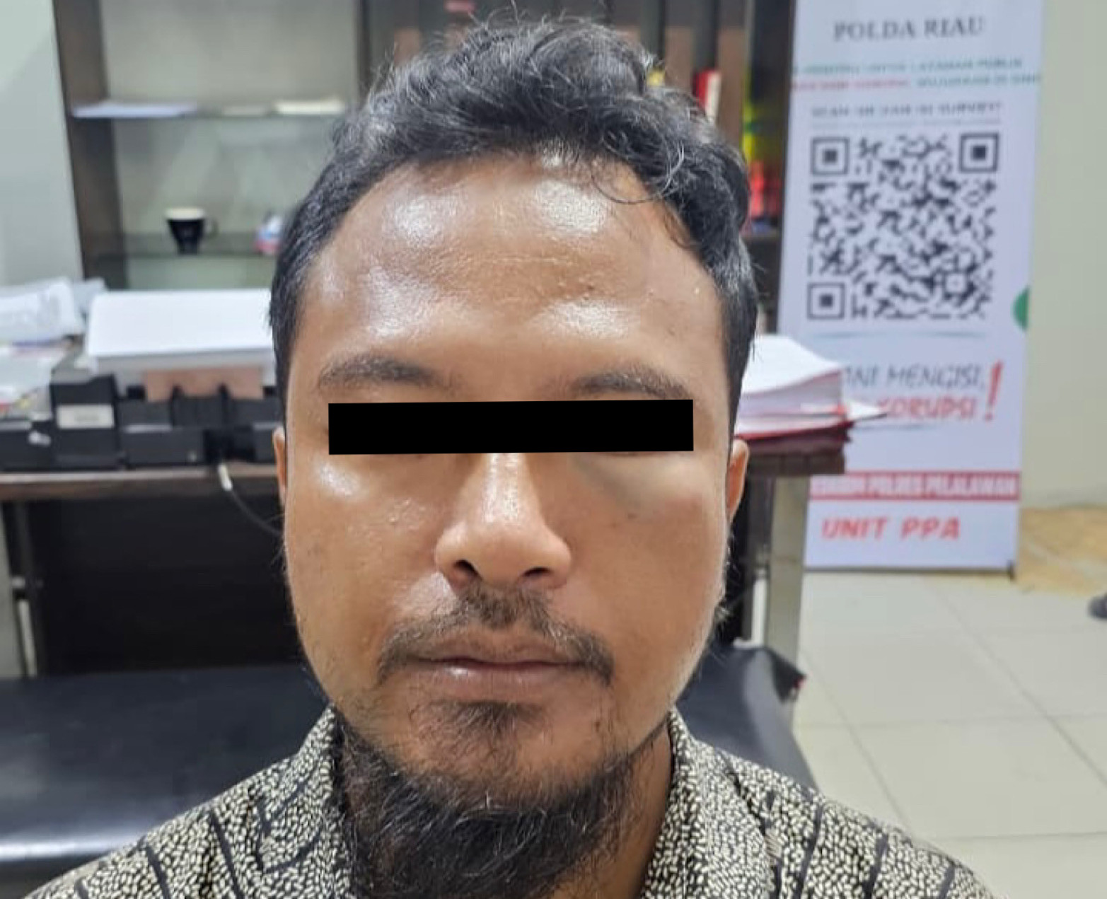 Guru & Pelatih SSB di Pelalawan Dicabuli 2 Murid 11 Tahun, Ini Modusnya