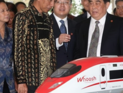 Proyek Whoosh Rugi Triliunan: DPR Beberkan Fakta Sunk Cost Fallacy & Solusi Restrukturisasi Utang