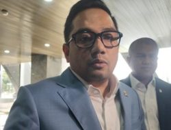 Revisi UU MD3: DPR Wajibkan Keterwakilan Perempuan 30% di Pimpinan AKD