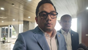 Revisi UU MD3: DPR Wajibkan Keterwakilan Perempuan 30% di Pimpinan AKD
