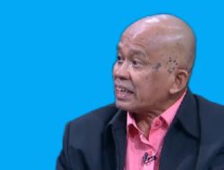 Dana Tak Terbatas Oligarki untuk Gibran Presiden 2029, Diungkap Beathor Suryadi