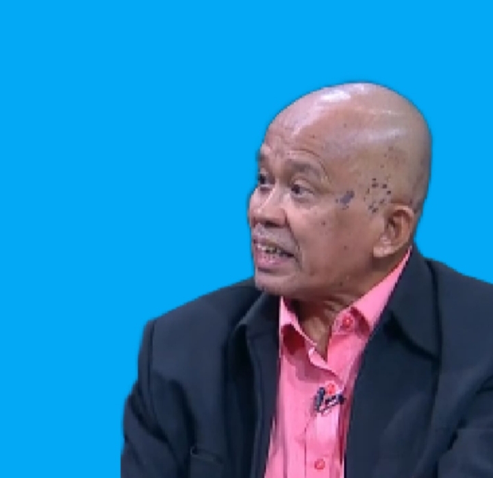 Dana Tak Terbatas Oligarki untuk Gibran Presiden 2029, Diungkap Beathor Suryadi