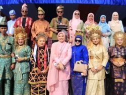 MTQ ke-57 Pekanbaru Pecahkan Rekor Pawai dengan 30.000 Peserta