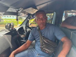 Konflik Sopir Mikrotrans JAK41 vs Angkot M02: Penyebab dan Klaim Kedua Belah Pihak